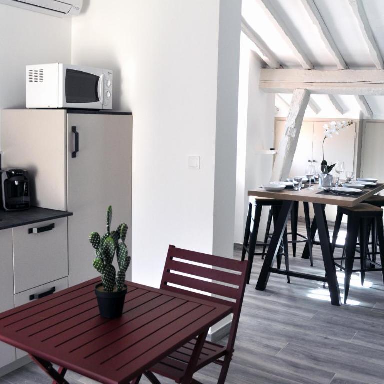 Ibanova Appartements - Appartamento - 16