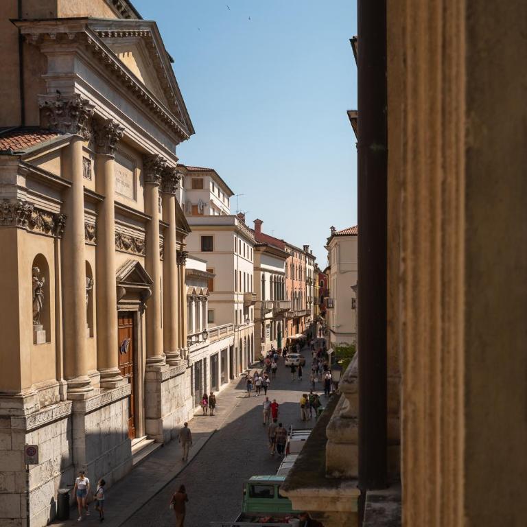 Palazzo Scamozzi - Junior Suite - 8