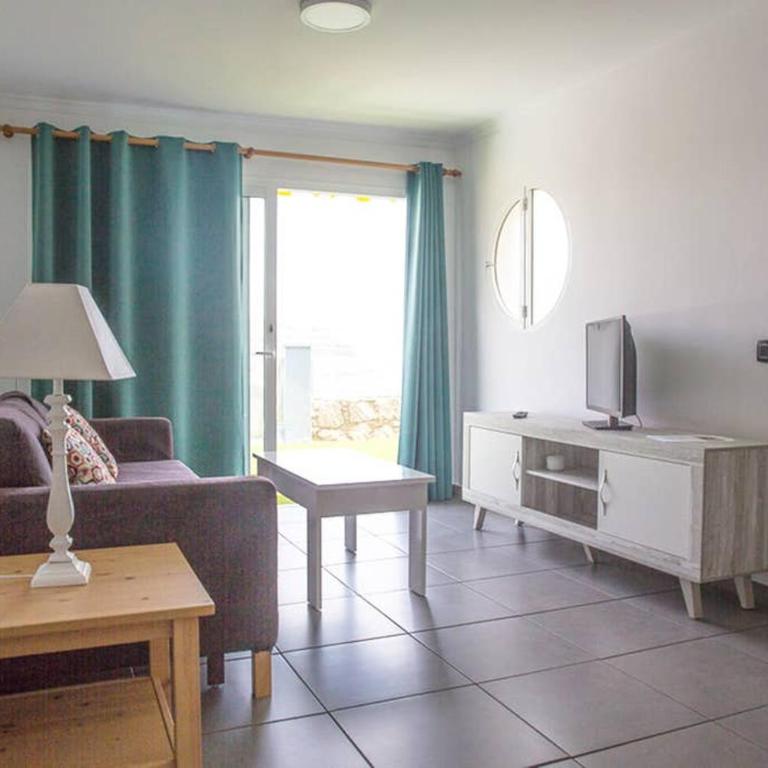 Duplex Playa del Cura beautiful ocean view - Dúplex - 9