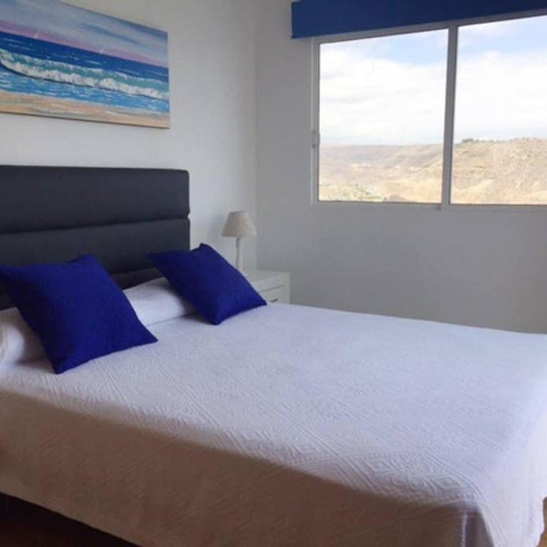Duplex Playa del Cura beautiful ocean view - Dúplex - 6
