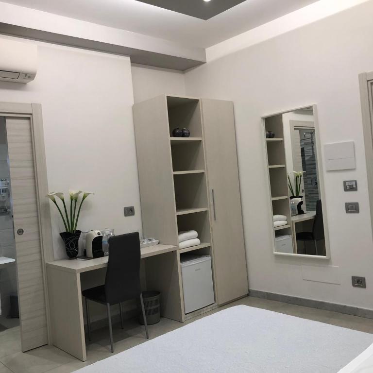 EVA affittacamere - Double Room - 12