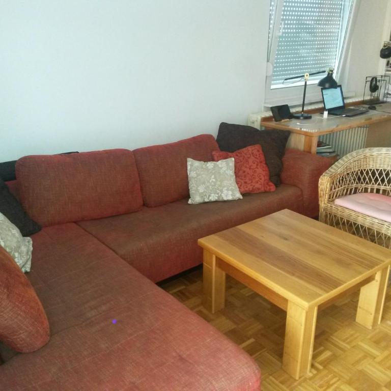 EXIT Happy Tribe Apartment - Apartman sa 2 Spavaće Sobe - 2