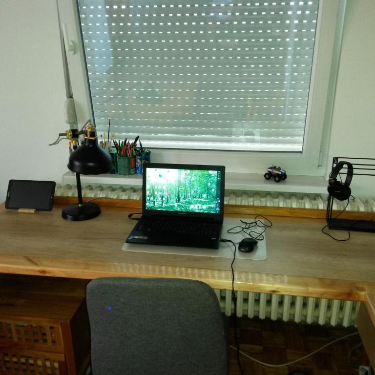 EXIT Happy Tribe Apartment - Apartman sa 2 Spavaće Sobe - 4