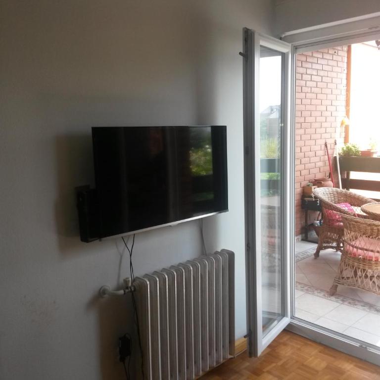 EXIT Happy Tribe Apartment - Apartman sa 2 Spavaće Sobe - 6