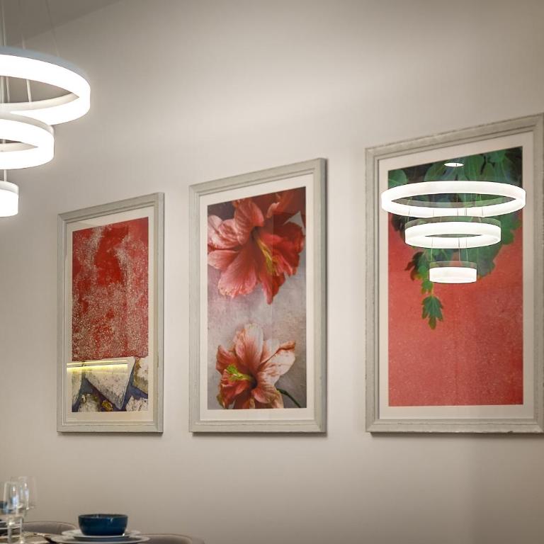 2montenegro HARMONIA APARTMENTS Becici - Apartment with Sea View - 29