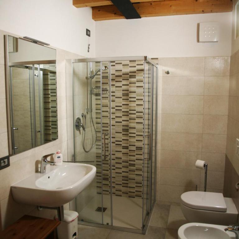 Ca' Vittori - Appartamento con 2 Camere da Letto - 9