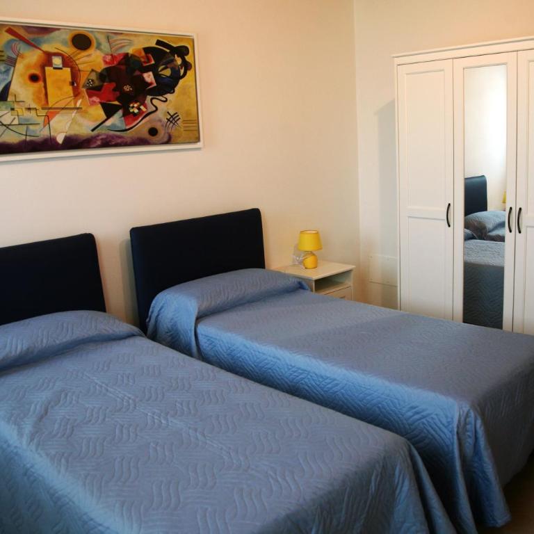 Ca' Vittori - Appartamento con 2 Camere da Letto - 7