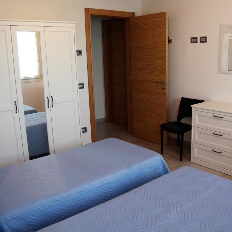 Ca' Vittori - Appartamento con 2 Camere da Letto - 8