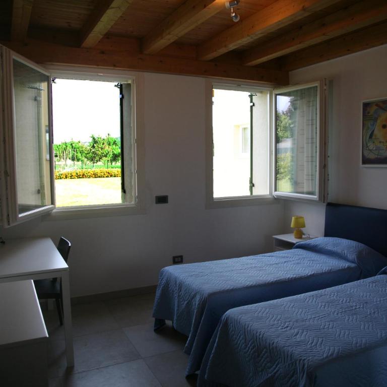 Ca' Vittori - Appartamento con 2 Camere da Letto - 6