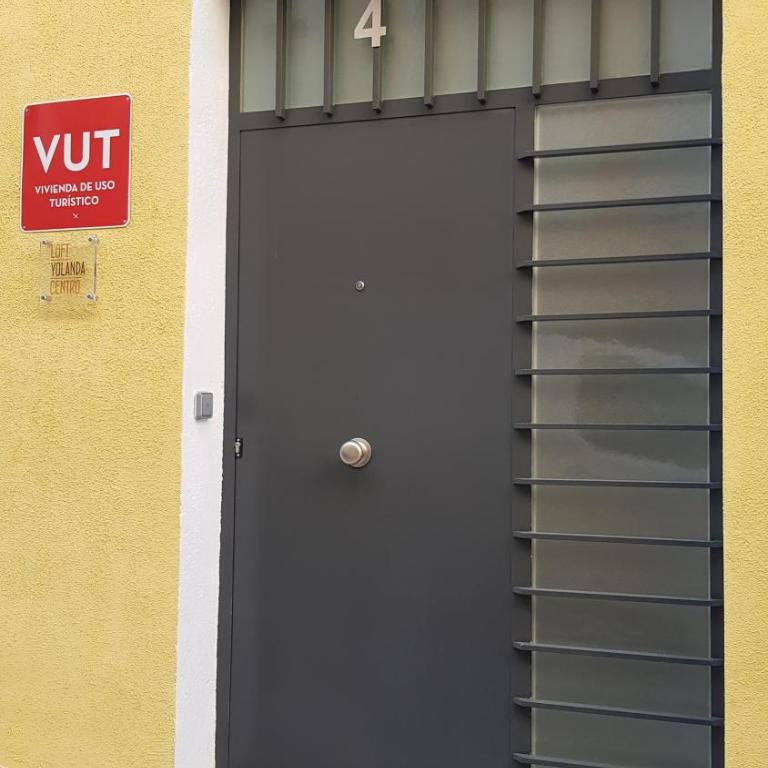 Loft Yolanda Centro - Apartamento - 3