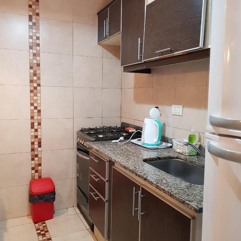 Taruca Apart - Loft - 28