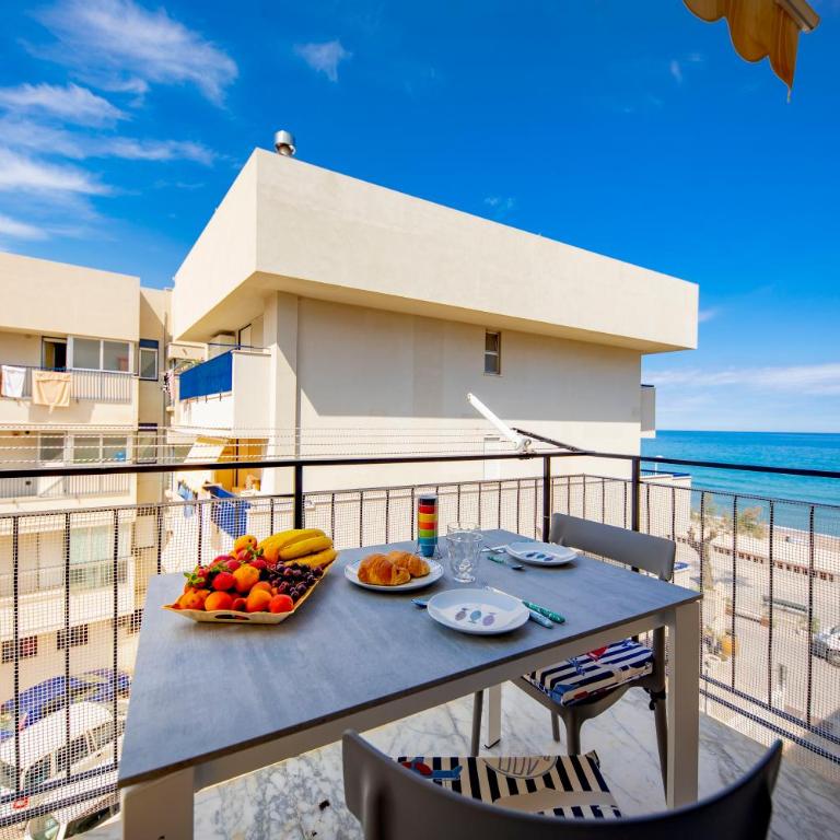 House Giardina - Appartamento con Vista Mare - 1