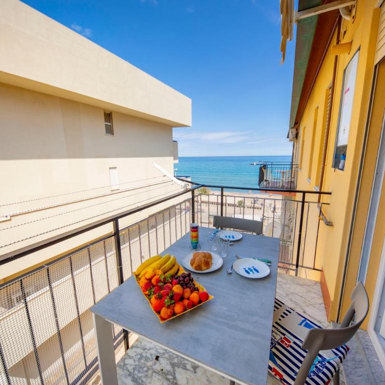 House Giardina - Appartamento con Vista Mare - 18