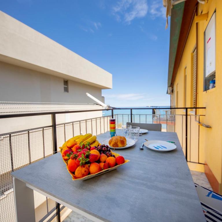 House Giardina - Appartamento con Vista Mare - 19