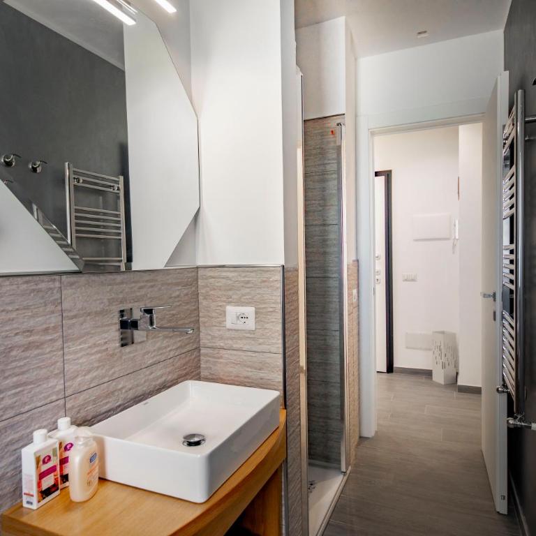 House Giardina - Appartamento con Vista Mare - 9