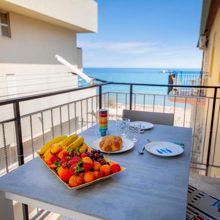 House Giardina - Appartamento con Vista Mare - 20