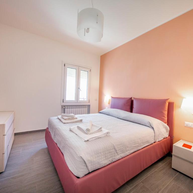 House Giardina - Appartamento con Vista Mare - 2