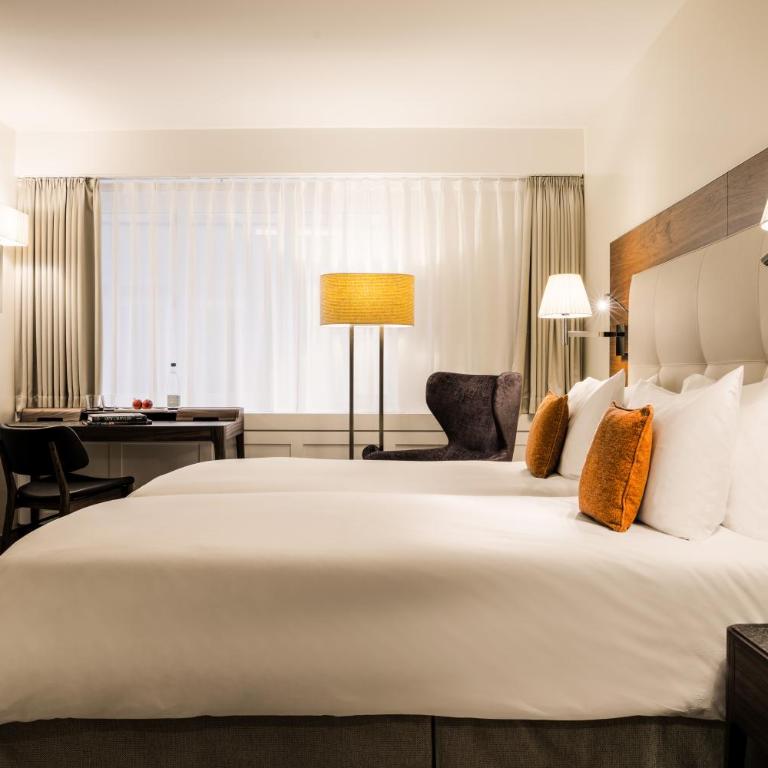 Hotel Astoria - Standard Doppelzimmer - 1