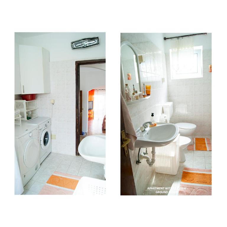 Kampe Apartments - Appartement - Vue sur Jardin - 5