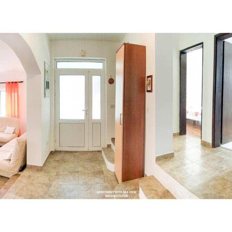 Kampe Apartments - Appartement - Vue sur Jardin - 3