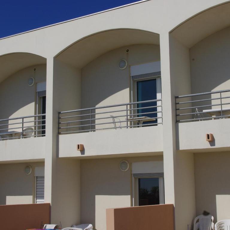 Les Stoechades - Studio - Vue sur Mer - 1