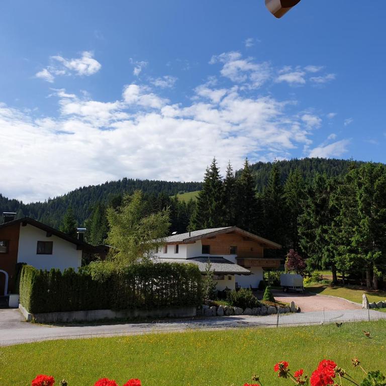 Haus Schiefer - Apartment mit 1 Schlafzimmer - 15