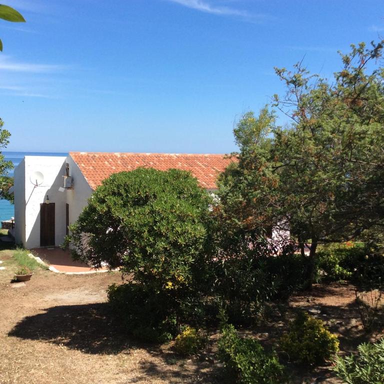 Villetta sul mare a Punta Tramontana - Casa de 2 dormitorios - 28