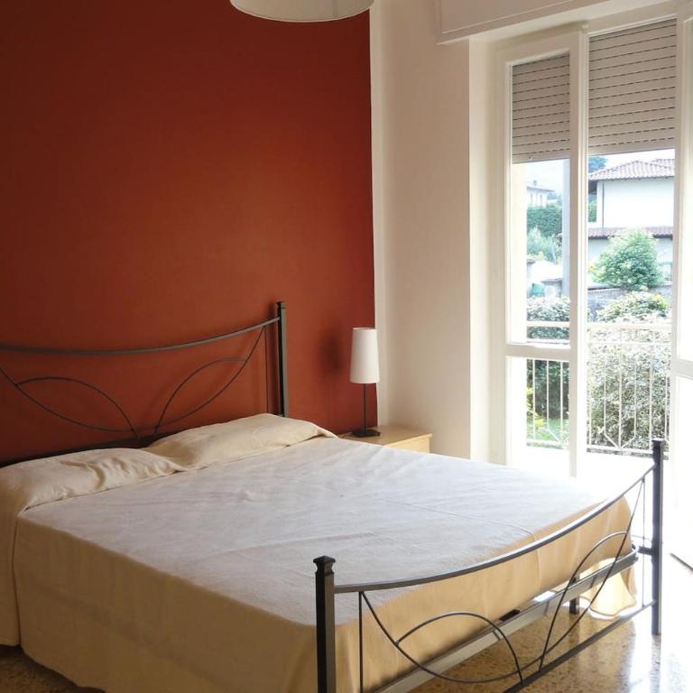 CASA ELISA Ottima posizione e parcheggio gratuito - Appartamento con Balcone - 9