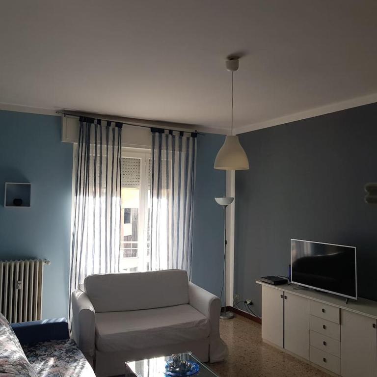 CASA ELISA Ottima posizione e parcheggio gratuito - Appartamento con Balcone - 6