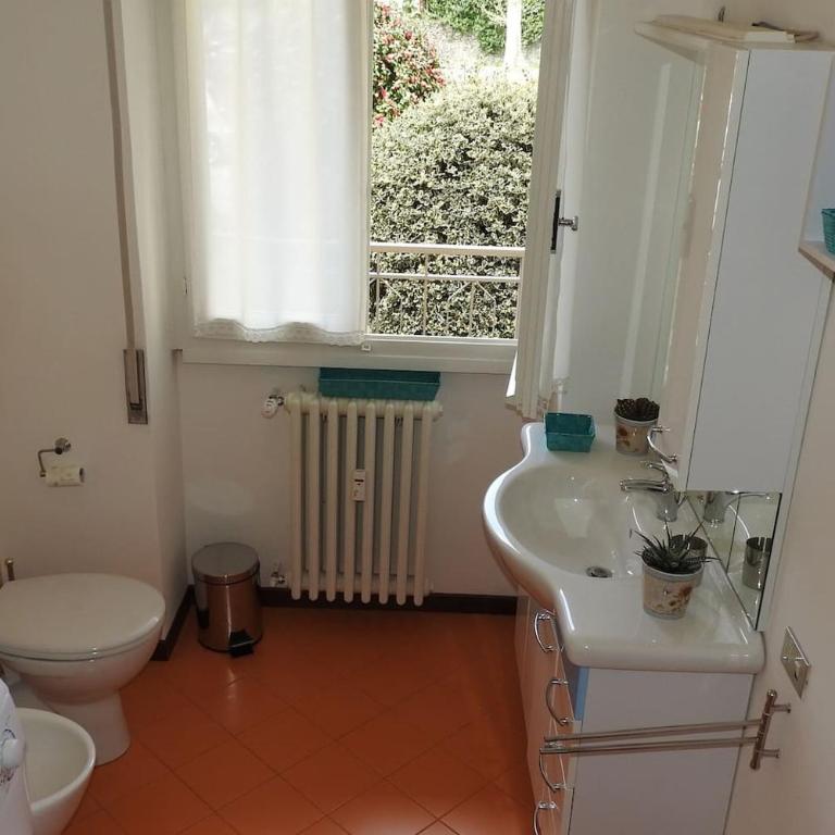 CASA ELISA Ottima posizione e parcheggio gratuito - Appartamento con Balcone - 12