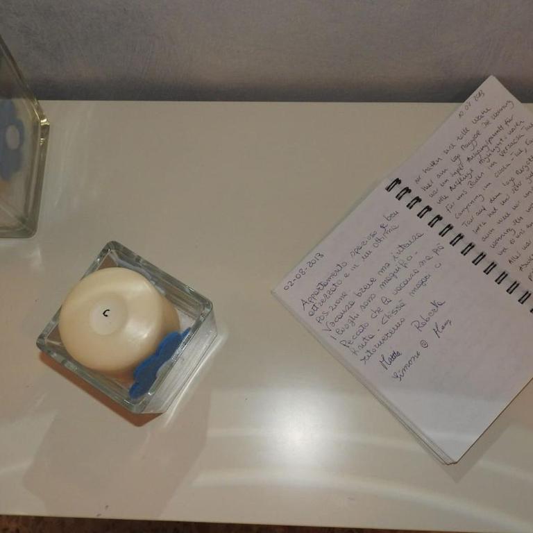 CASA ELISA Ottima posizione e parcheggio gratuito - Appartamento con Balcone - 5