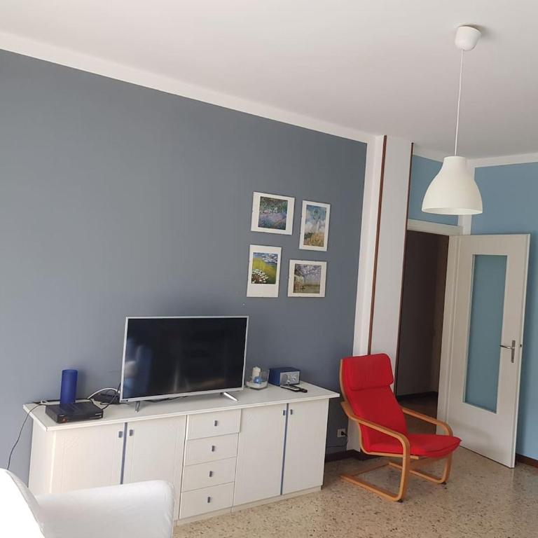CASA ELISA Ottima posizione e parcheggio gratuito - Appartamento con Balcone - 7