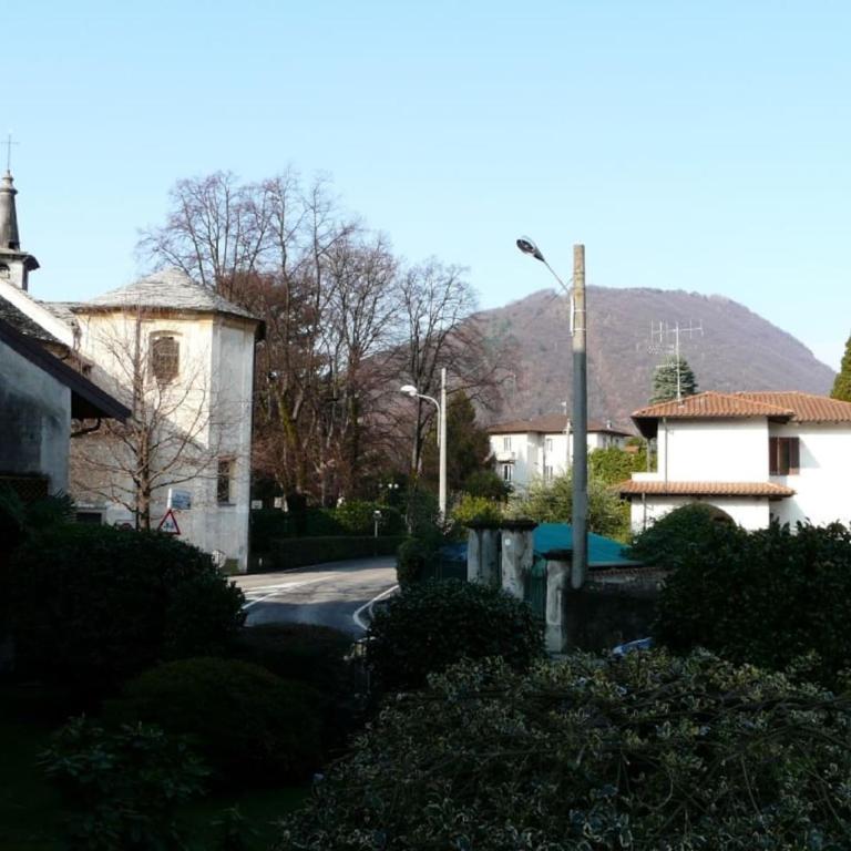 CASA ELISA Ottima posizione e parcheggio gratuito - Appartamento con Balcone - 16