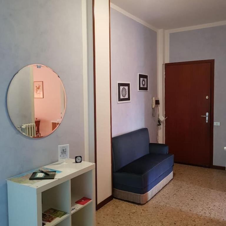 CASA ELISA Ottima posizione e parcheggio gratuito - Appartamento con Balcone - 4