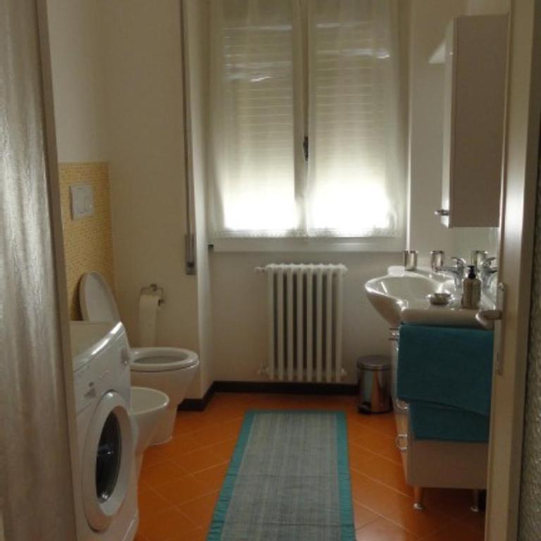 CASA ELISA Ottima posizione e parcheggio gratuito - Appartamento con Balcone - 13