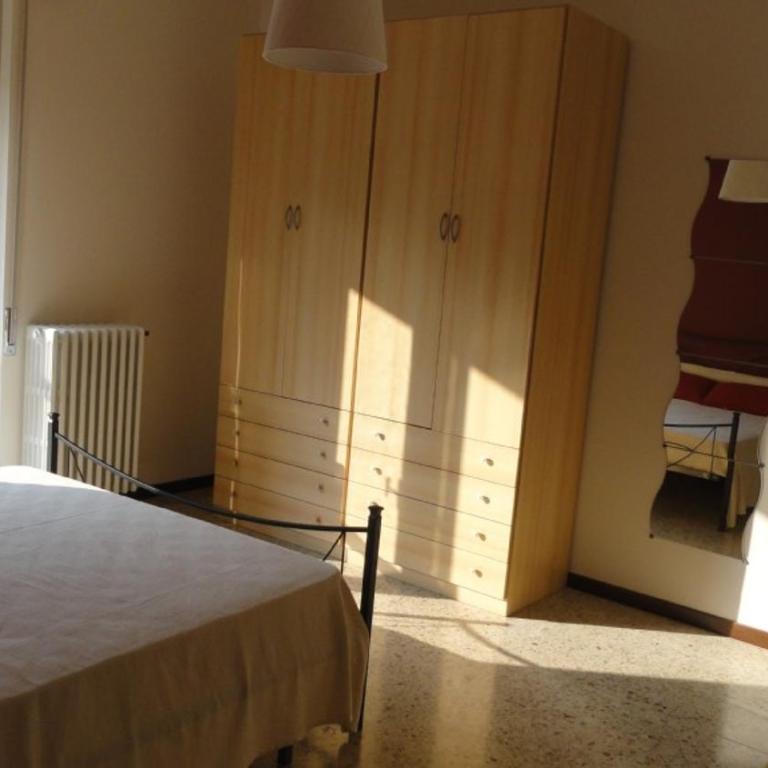CASA ELISA Ottima posizione e parcheggio gratuito - Appartamento con Balcone - 11