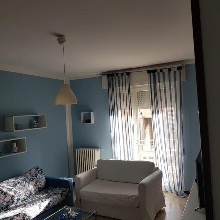 CASA ELISA Ottima posizione e parcheggio gratuito - Appartamento con Balcone - 8