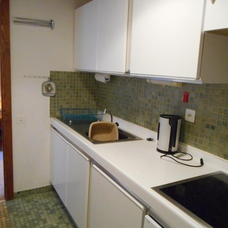 Apartment in Anzère - Apartment mit Blick auf die Berge - 5