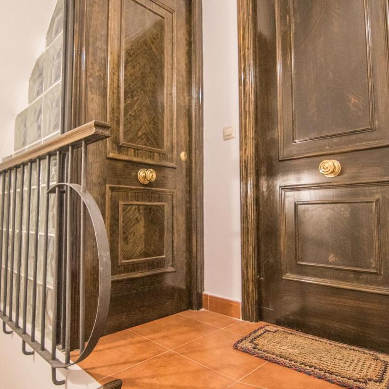 tuGuest Plaza Nueva Apartment - One-Bedroom Apartment - 17
