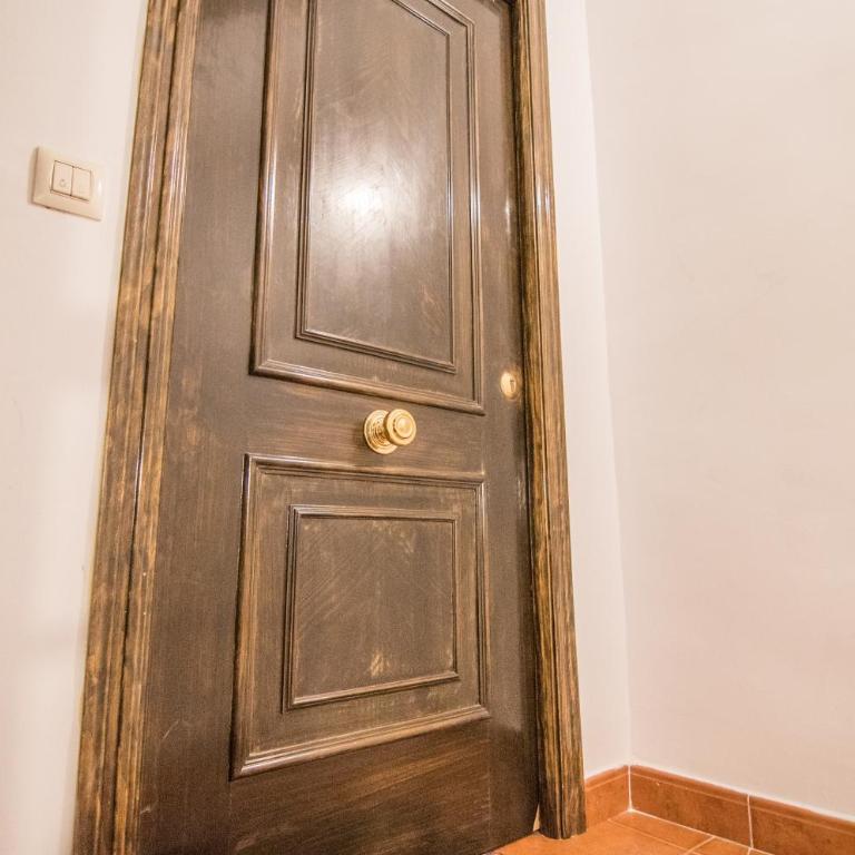 tuGuest Plaza Nueva Apartment - One-Bedroom Apartment - 18