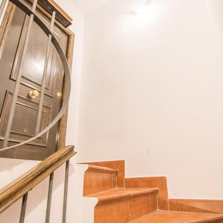 tuGuest Plaza Nueva Apartment - One-Bedroom Apartment - 19