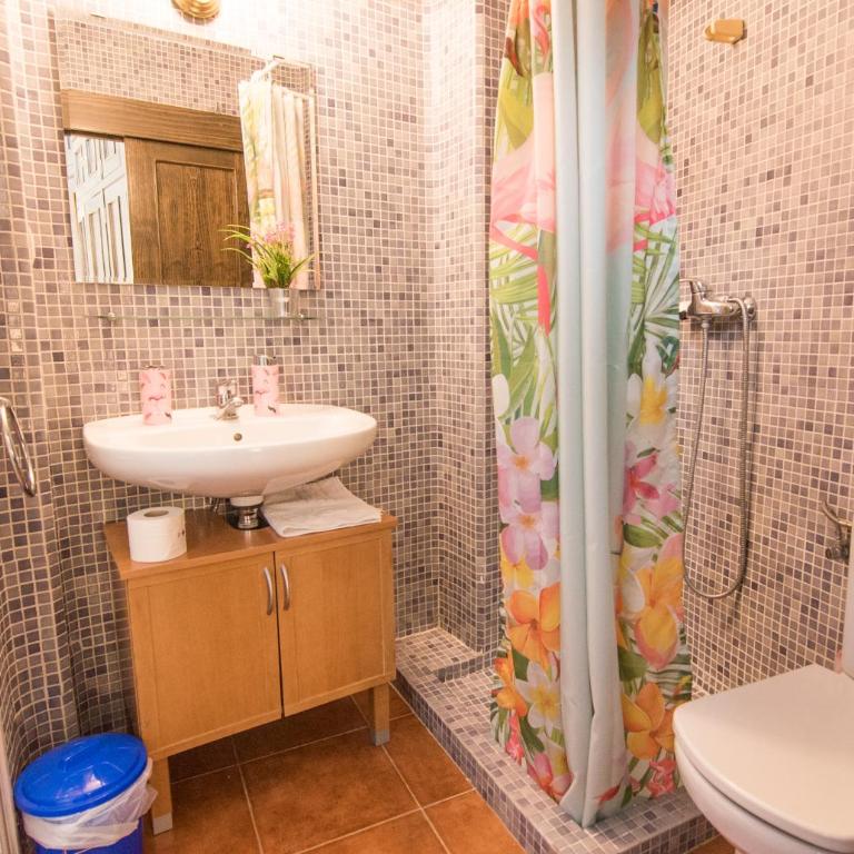 tuGuest Plaza Nueva Apartment - One-Bedroom Apartment - 15