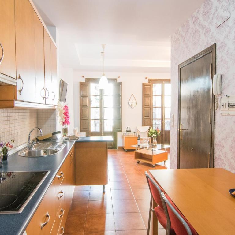 tuGuest Plaza Nueva Apartment - One-Bedroom Apartment - 5