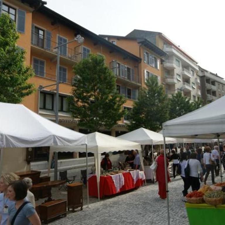 CASA ELISA Ottima posizione e parcheggio gratuito - Appartamento con Balcone - 18