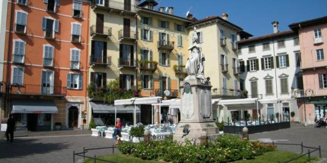 CASA ELISA Ottima posizione e parcheggio gratuito - Appartamento con Balcone - 20