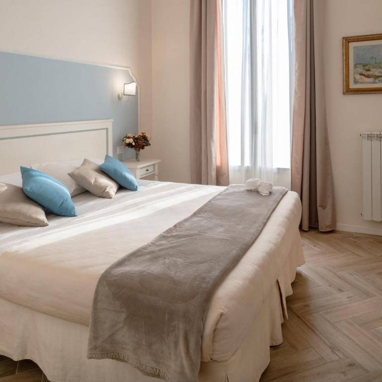 Dimora Salviati - Suite con Balcone - 6