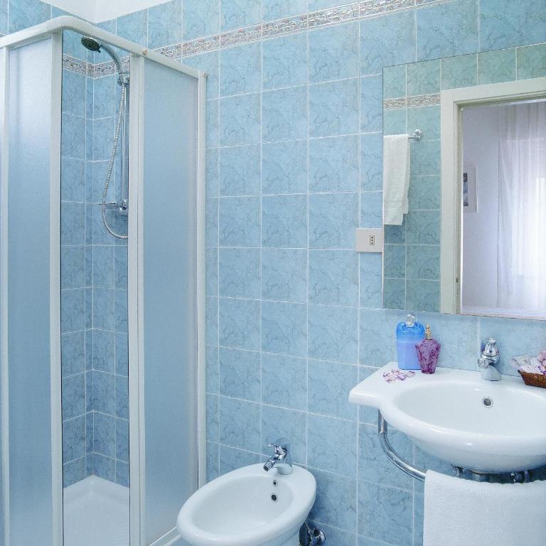 Hotel Giulietta - Single Room - 1