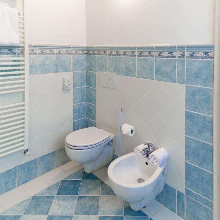 Dimora Salviati - Suite con Balcone - 8