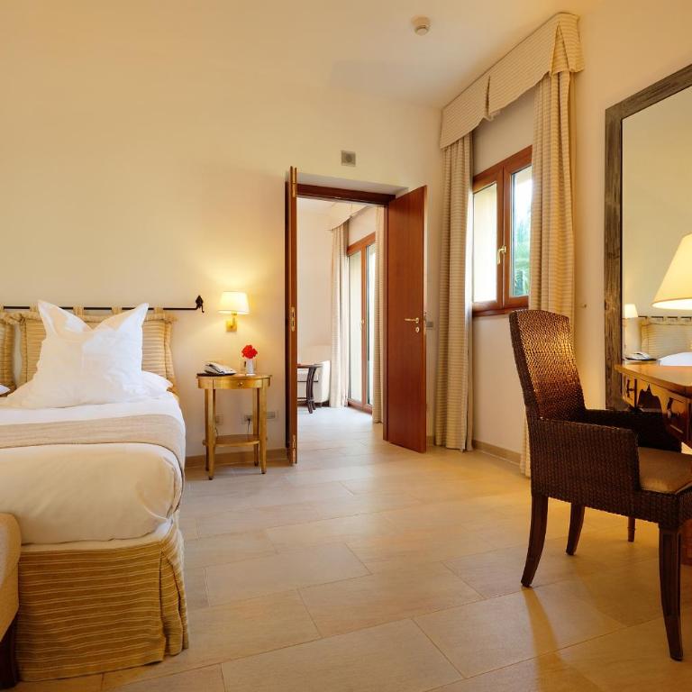 Alberi del Paradiso - Suite - 6