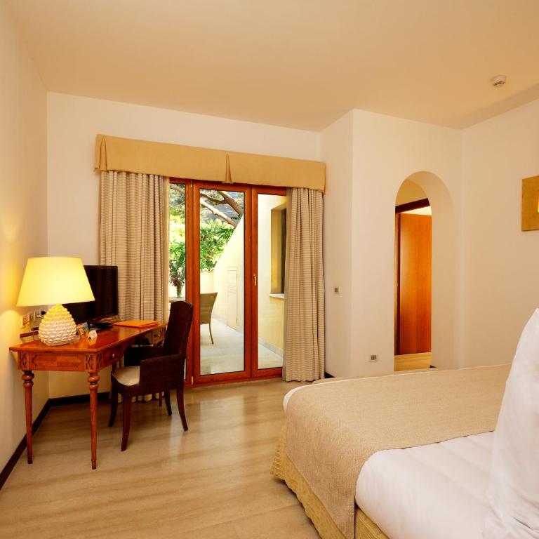 Alberi del Paradiso - Suite - 8